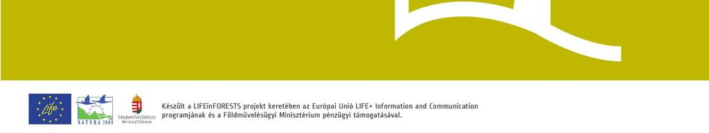 Zrt. AZ ÖRÖKERDŐ GAZDÁLKODÁS TAPASZTALATAI