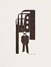 Apollonio számozott / numbered: 56/200 28*28 cm 176.