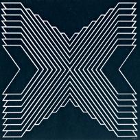 AXEL HEIBEL (1943-) KOMPOZÍCIÓ / COMPOSITION jelzett / signed: Axel Heibel számozott /