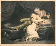 (1703-1770) festménye után sérült After a painting by Francois Bucher (1703-1770) 14.