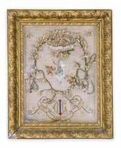 GYERTYATARTÓ CANDELABRA osztrák, 1900 körül, sárgaréz Austrian, around 1900, brass m: 25,5 cm 671. FESZÜLET / CROSS magyar, 19.