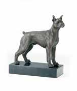 Moigniez m: 18 cm 693. PERSELY / COIN-BOX angol, 20.