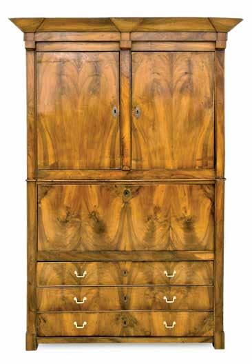oakwood, mirror overlays, m: 116 cm 18 000 Ft 60 809.