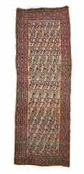 NYUGAT-ANATÓLIAI-SZŐTTES WEST-ANATOLIAN-WEAVE 1900 körül, kilim technika, sérült around