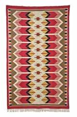 század első fele, kilim technika first half of the 20th century, kilim technique