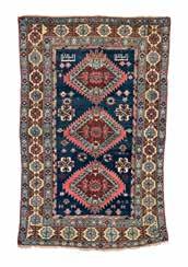 ÖRMÉNY-ERIVAN-SZŐNYEG ARMENIAN-ERIVAN-RUG 1930 körül, gördesz csomózás, kopott, sérült,