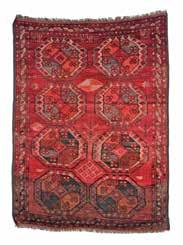 855. KAUKÁZUSI-SHIRVAN-SZŐNYEG CAUCASIAN-SHIRVAN-RUG 1930 körül, gördesz csomózás,
