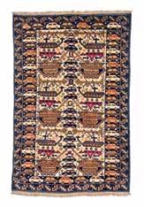 sérült around 1910, senneh-knot, worn, 160*115 cm 10 000 Ft 30 858.