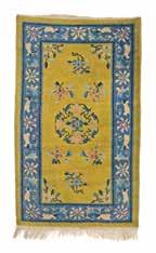 sérült, hiányos around 1900, senneh-knot, worn,, incomplete 172*100 cm 859.