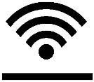 WiFi kapcsoló Engedélyezi vagy letiltja a