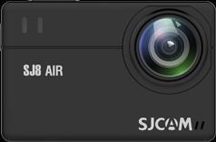 SPECIFIKÁCIÓK: SJ8 Air SJ8 Plus SJ8 Pro Chipset Novatek NT96658 Novatek NT96683 Ambarella H22 S85 Szenzor Panasonic MN34112PA SONY IMX117 SONY IMX377 Felbontás 14.