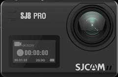 7K:(2720X1520) 60fps 1080P:(1920 1080) 120fps 720P:(1280 720) 240fps SJCAM SJ8 sorozat manual HU - 4.