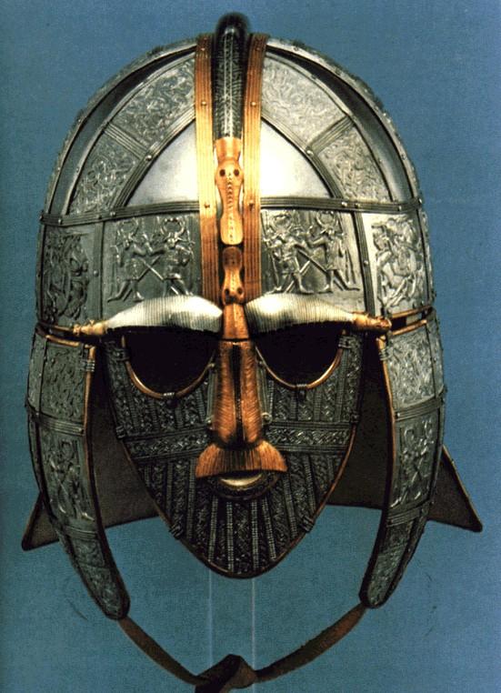 Sutton Hoo,