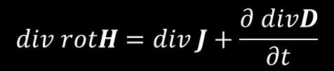 Gauss-törvény: Ezekből levezethető