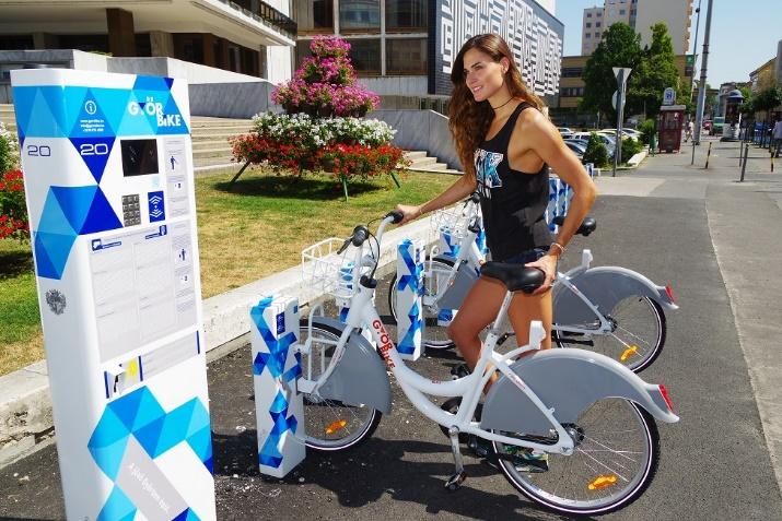 GyőrBike Győr