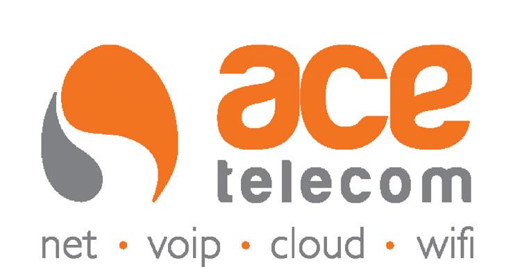 Ace Telecom Átadás dátuma: 2015 CISCO UCS ESZKÖZSZÁLLÍTÁS 2015 elejétől elindult Ace Telecom hálózatának racionalizálása, lévén, hogy a cég a