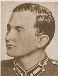 november 22-én a Magyar Nemzeti Felkelés Felszabadító Bizottsága katonai vezérkarának tagjait. Itt lakott a 43 éves Tartsay Vilmos nyugállományú százados, a nagyváradi huszárezred korábbi parancsnoka.