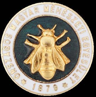 Országos Magyar Méhészeti Egyesület 1094