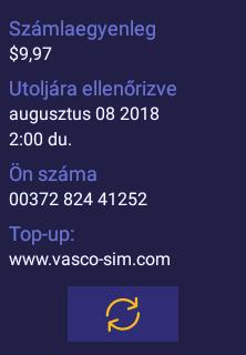 9 3 Menü Húzza a képernyőt jobbra mutató nyilat, a készülék menüjének megjelenítéséhez. Húzza meg a bal nyíl gombot a nyelvválasztó képernyőre való visszatéréshez. 3.1 Archívum törlése A kijelölt bejegyzés törléséhez tartsa lenyomva a kiválasztott sort kb.