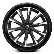 Nokian, WR A4 B/C/70 db 31650744 IXION 4 19" 235/40 R19 Nokian, WR A4 C/B/72 db 31650745 TUCAN 18"