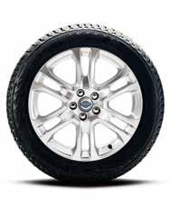 Alpin LA2 E/C/72 db 31650769 Nokian, WR SUV 3 C/C/72 db