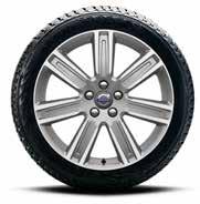 db 31650770 Pirelli, Scorpion Winter C/C/72 db 31650772 PAN 18"