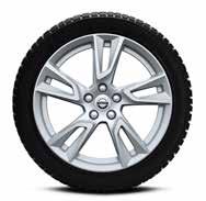 db 31650811 Nokian, WR SUV 3 C/C/72 db 31650809 Pirelli, Scorpion