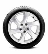 GEMINUS 16" 205/60 R16 ContiWinter- Contact TS 830 P C/C/72 db 31650712