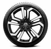 31650703 IXION 4 18" 225/40 R18 Nokian, WR D4 C/B/69 db 31650708 Pirelli,