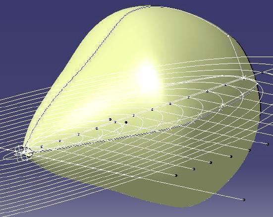 Sugárzási zóna A ultrahang szenzor jele nem egyenes vonalban terjed, hanem egy sugárzási kúp jön létre.