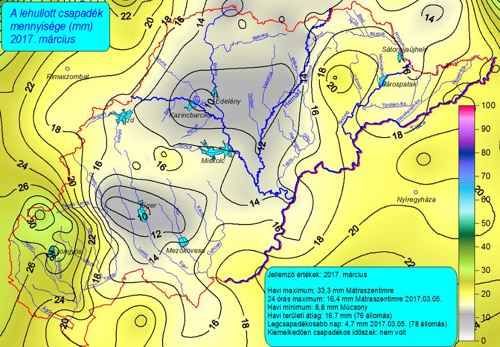 CSAPADÉKTÉRKÉPEK 2017. március 50.