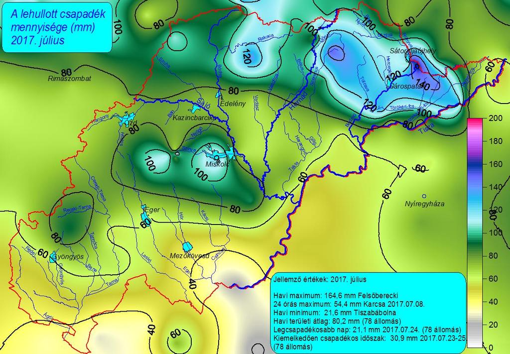 CSAPADÉKTÉRKÉPEK 2017. július 66.