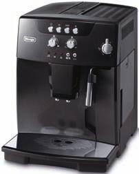 : 60101 A kávé erejének és mennyiségének választása Egyszerre 2 csésze kávé is elkészíthető