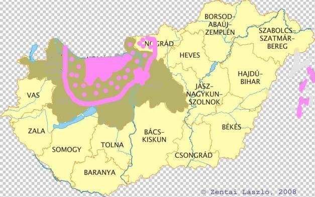 3. ÉRTÉKESÍTÉS HATÁRAI Növényi alaptermékek (alma, krumpli), méz, élő hal: - Országosan végfogyasztónak.