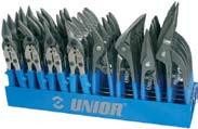 www.uniortools.com 571 156 580 BI 157 kábelvágó 583/1 158 vágóél art.