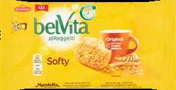 BELVITA jó reggelt!