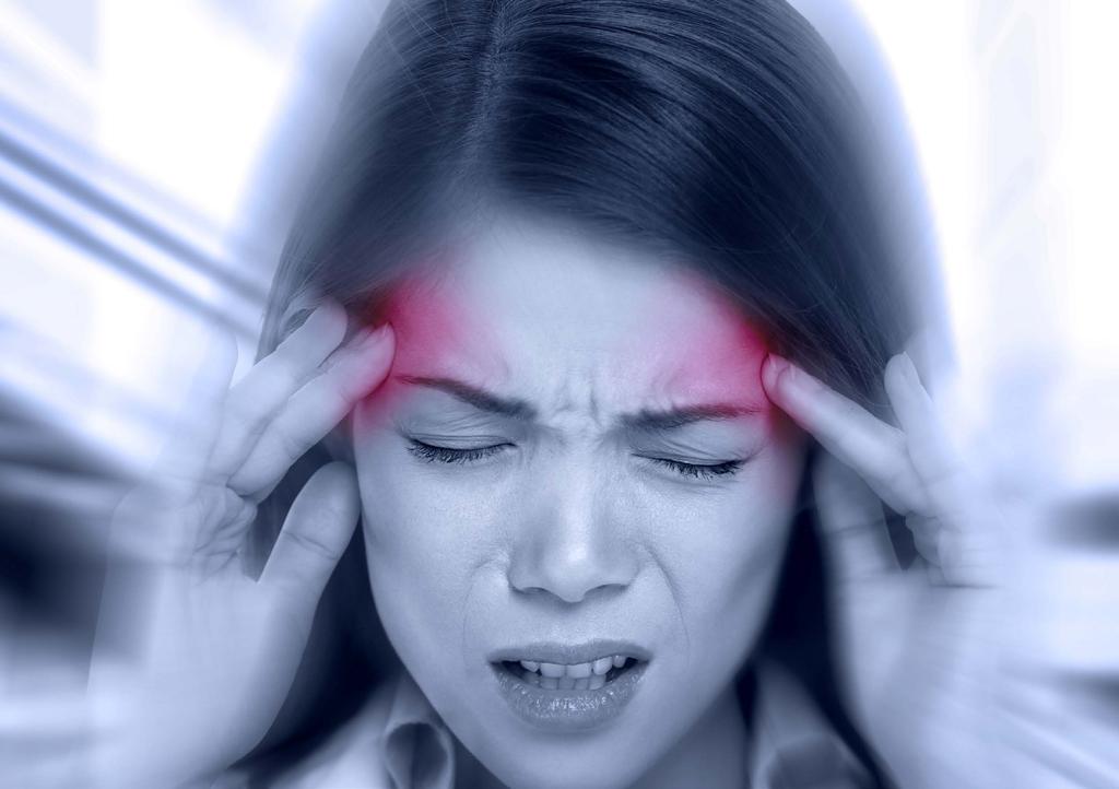 Migrén Van megoldás? Görcsös, általában féloldali, lüktető, rohamszerűen jelentkező heves fejfájás. A kínzó fejfájás néhány órától akár több napig is tarthat.