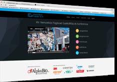 DENTAL WORLD 2018 Sponsorship Platinum sponsorship: 12 000 EUR Gold sponsorship: 4000 EUR Sponsorship: 1000 EUR The logos of the platinum and gold sponsors will appear on the forthcoming