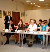 Workshop room rent/day (depends on capacity): At the Dental World 2018 conference we offer you the opportunity to arrange training courses in workshop rooms (capacity 25-45 person) in the exhibition