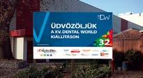 PAVILION G WELCOME BOARD 1 pc Price: 400 EUR 2/F PAVILION F