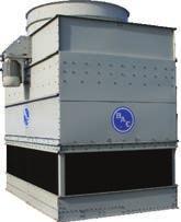 647-2676 kw Akár 50%-kal kompaktabb hűtőrendszerek Üzemeltetési költség