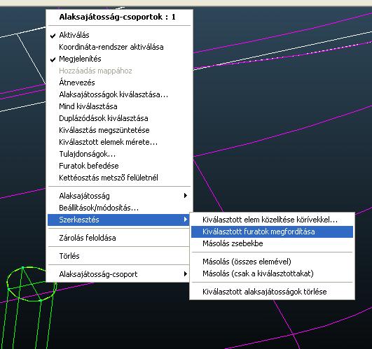 PowerMill Öttengelyes megmunkálás 2.