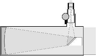 Newton-féle tükrös teleszkóp