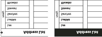 --> Táblázatok kijelölése és szerkesztése Táblázatcellák, sorok és oszlopok kijelölése Sorok és oszlopok beszúrása Sorok, oszlopok vagy táblázatok törlése Kereten belüli táblázat igazításának