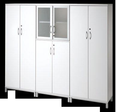 3R/115 cm 2R/77 cm The heights of base cabinets (with top panels of 19 or 25 mm)* Alsószekrények magasságai (19 vagy