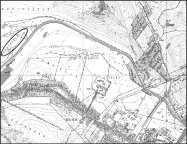 96. Szentsimon-Kenderföldek A. 1. Szentsimontól ÉK-re, a temet és a Hangony-patak régi medre között lév területet nevezik Kenderföldnek. A lel hely ezen a részen található. 2. 97-344 3.