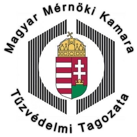 Tűzvédelmi tervek tartami