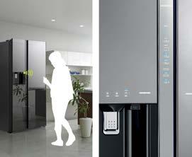 A hűtőszekrény energiatakarékos működésének kulcsa a belső hőmérséklet alacsonyan tartása hosszú időn keresztül.