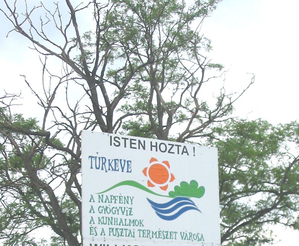Turizmus nem csodaszer,