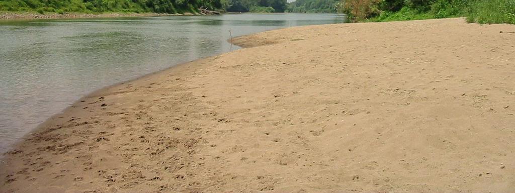 Tisza mentén Cigánd,